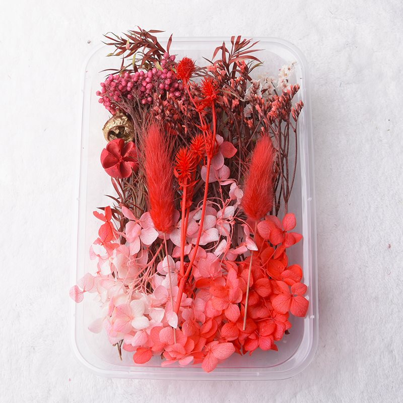 1Box Dried Flowers Small Flowers for Crafts Epoxy Resin Casting Mold DIY  Aromatherapy Home Decor Wedding Decoration Accessories - AliExpress