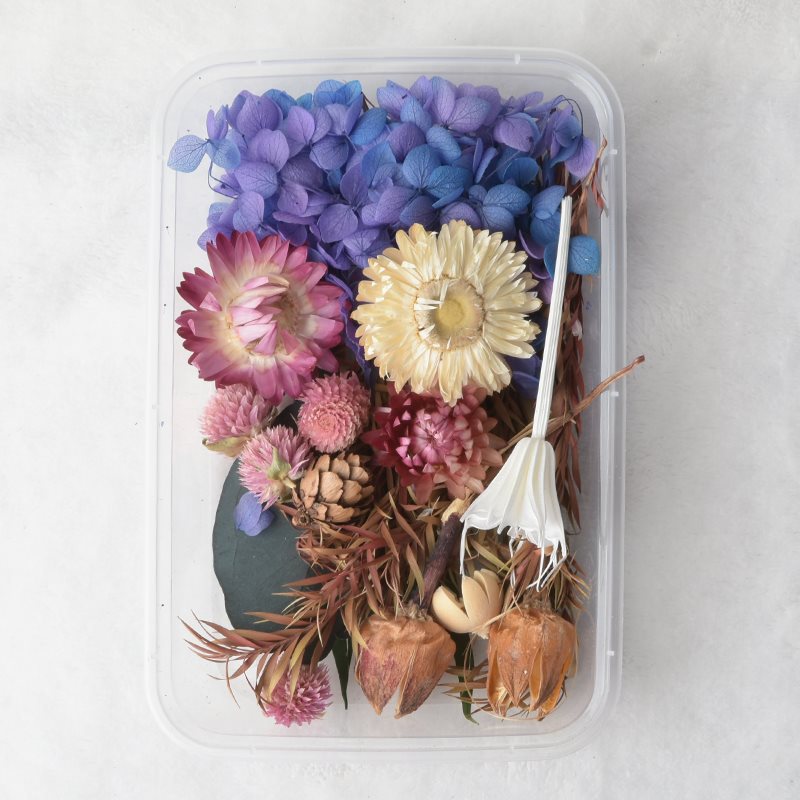 4 Super Easy Ways to Dry Flowers for Resin - MOY Resin Envy