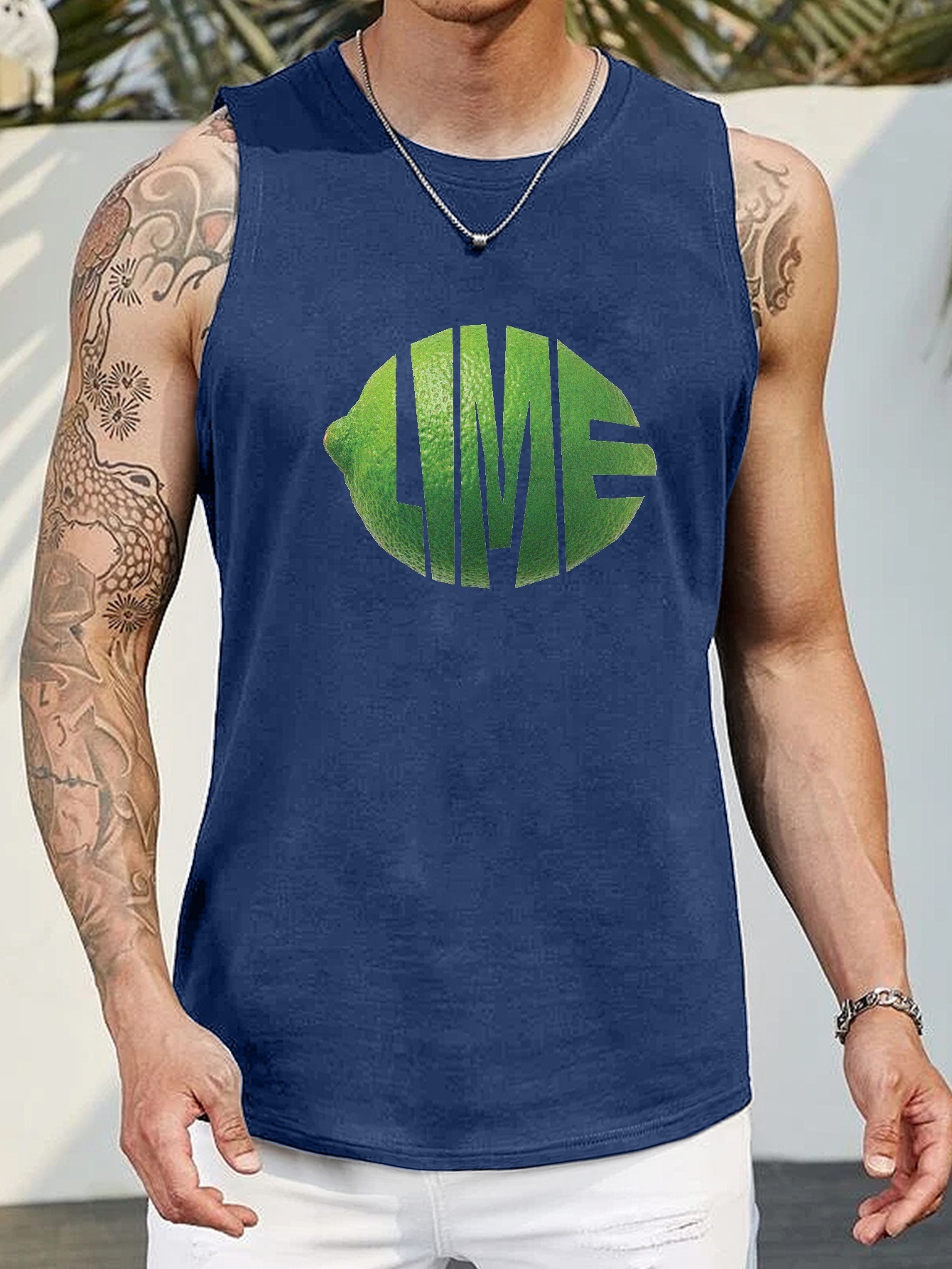 Men's big & 2024 tall tank tops