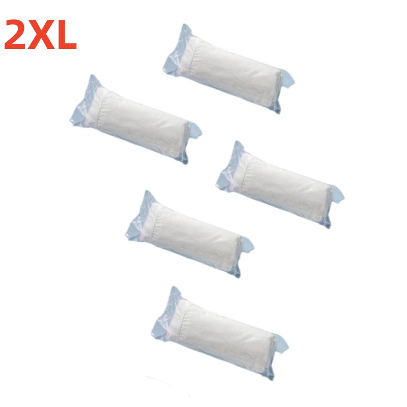 5Pcs/Set Disposable Panties M/L/X/XL/2XL/3XL Pregnant Women Pure