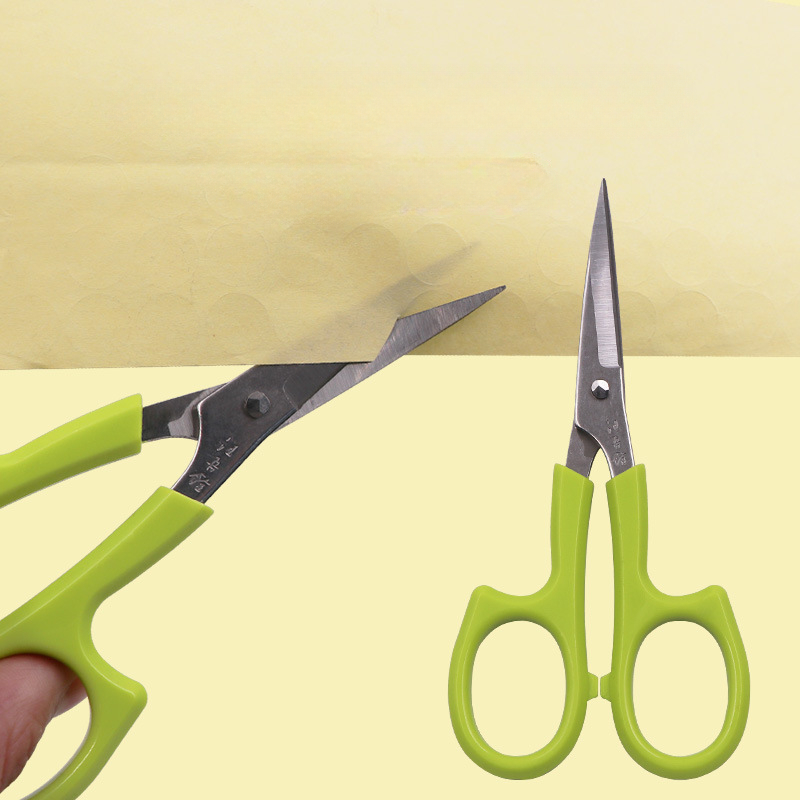 Sewing Thread Cutting Small Scissors
