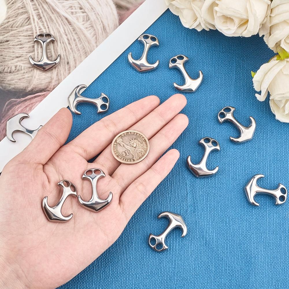 Stainless Steel Toggle Clasps for Jewelry Making