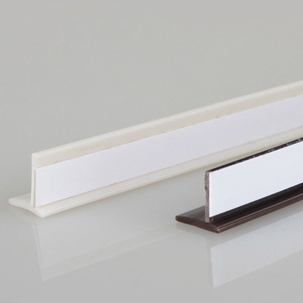 Self adhesive Cabinet Door Seal Strip Wardrobe Dust proof - Temu