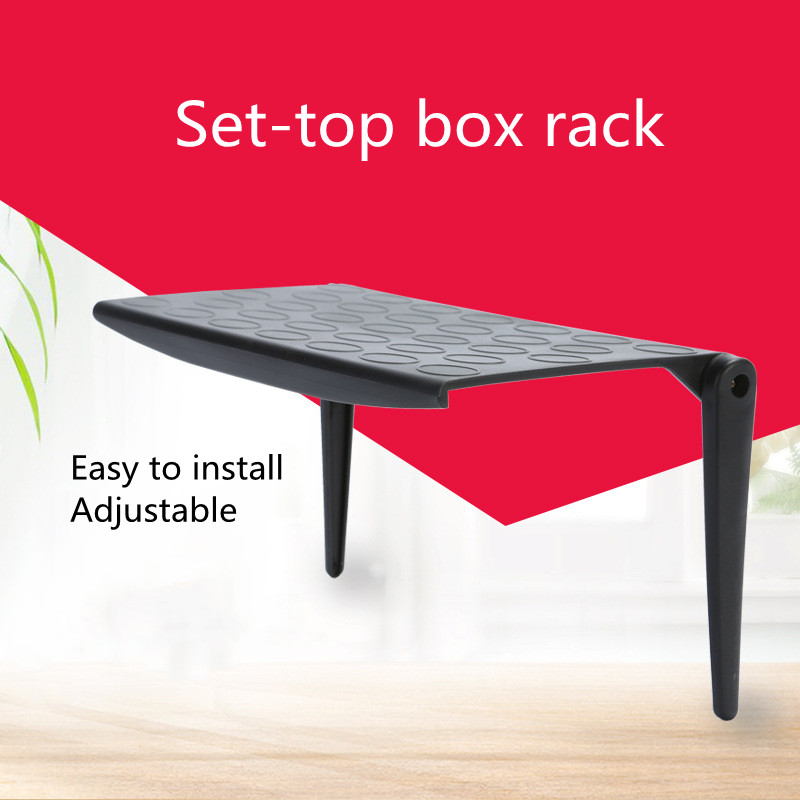 Adjustable Tv Screen Top Shelf Computer Monitor Desktop Temu