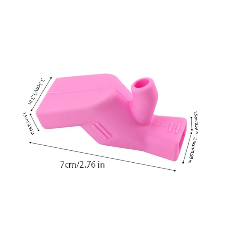 Silicone Faucet Extender for Children Washing