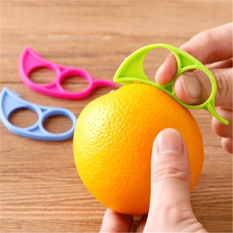  Orange Citrus Peelers Grapefruit Peeler Fruit