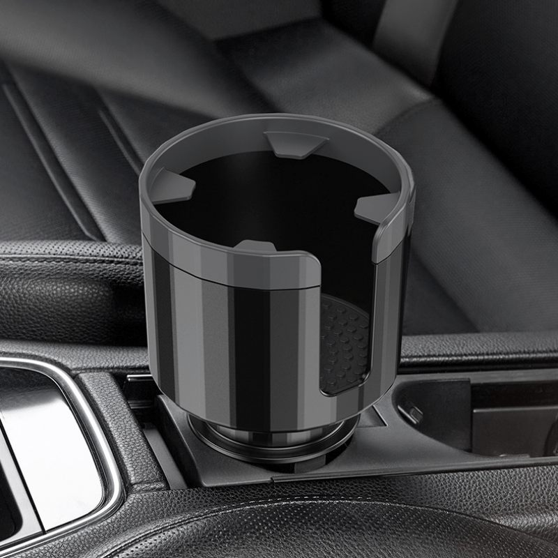 Large Car Water Cup Holder Modified Coaster Car Cup Holder Drink Holder Cup  Mouth Conversion Sb-3055 - Temu