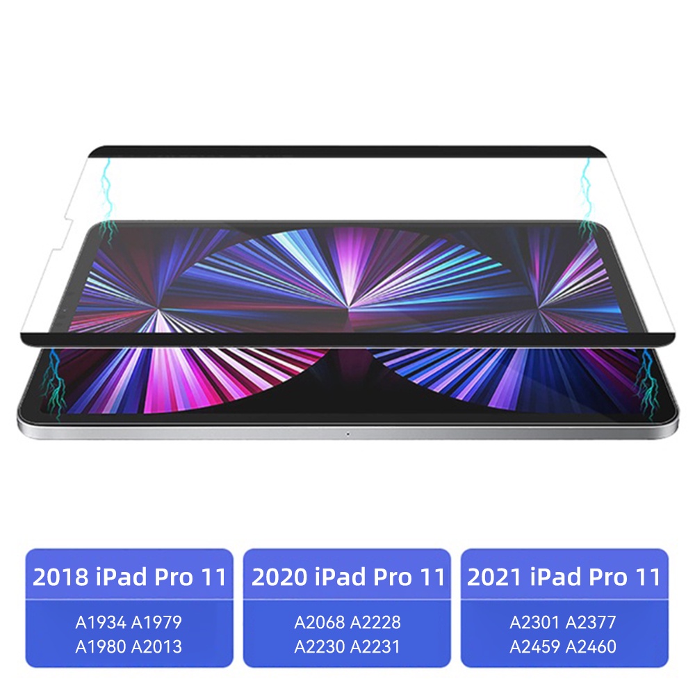 For iPad mini 6 iPad Pro 2021 11 12.9 Air 10.9 iPad Pro 2020