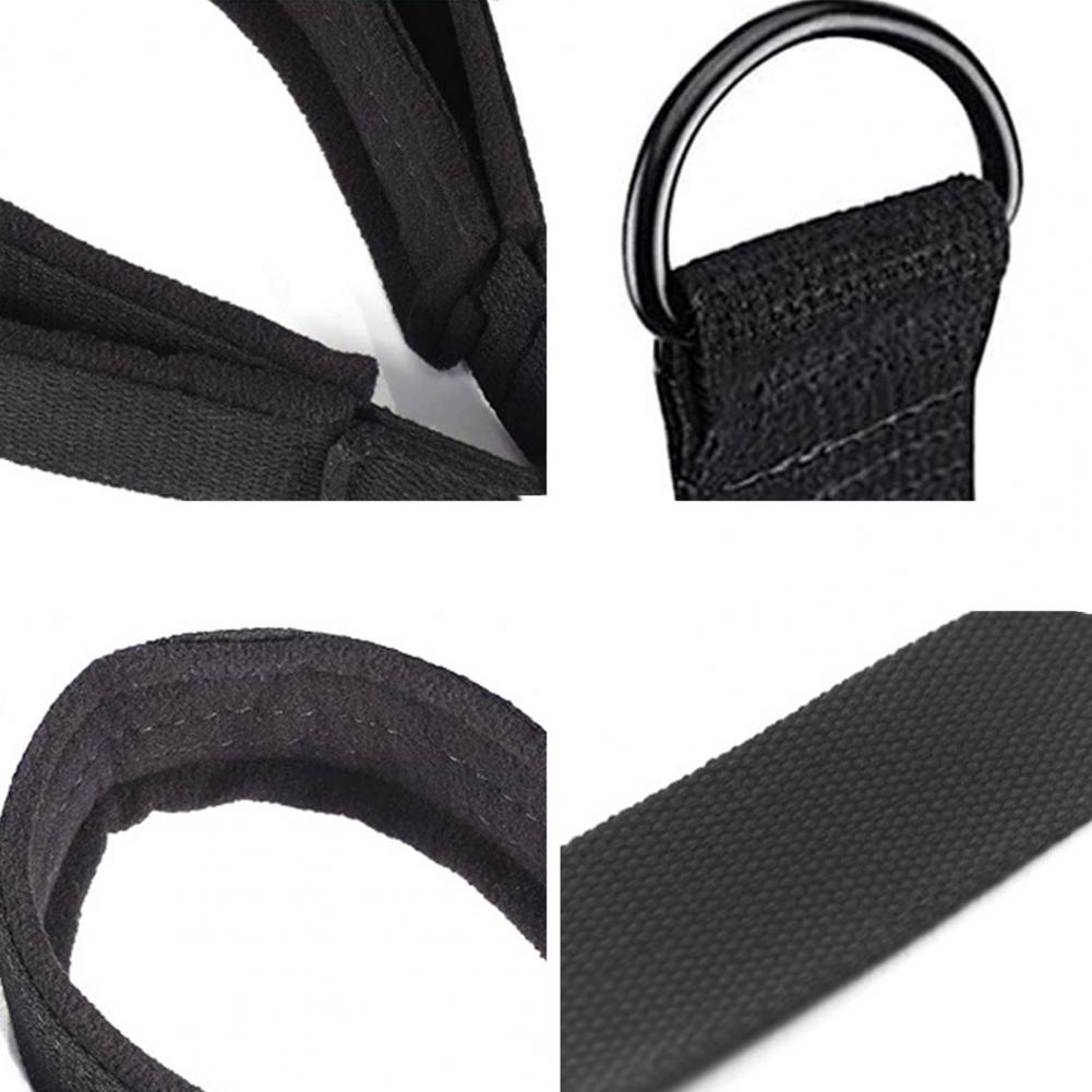Double Loop Straps For Yoga Circles And Pilates D Ring Handle For Home Gym  Fitness And Yoga Accessories From Men05, $15.06