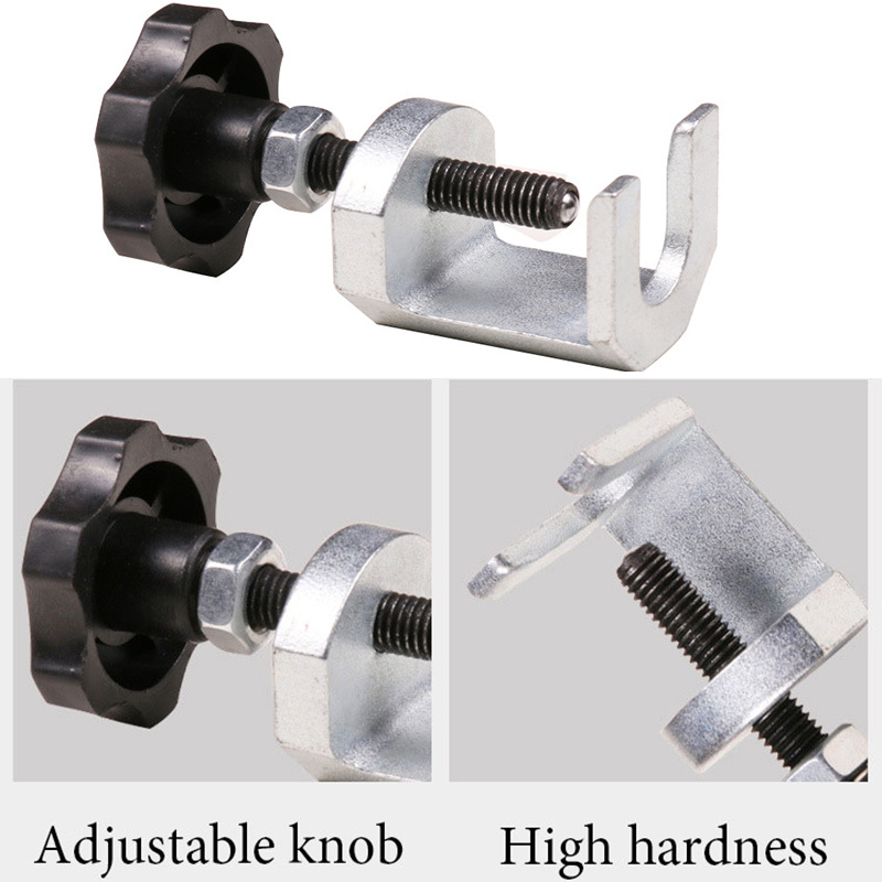Car Terminal Alternator Bearing Wiper Arm Remover Puller Repair Tool