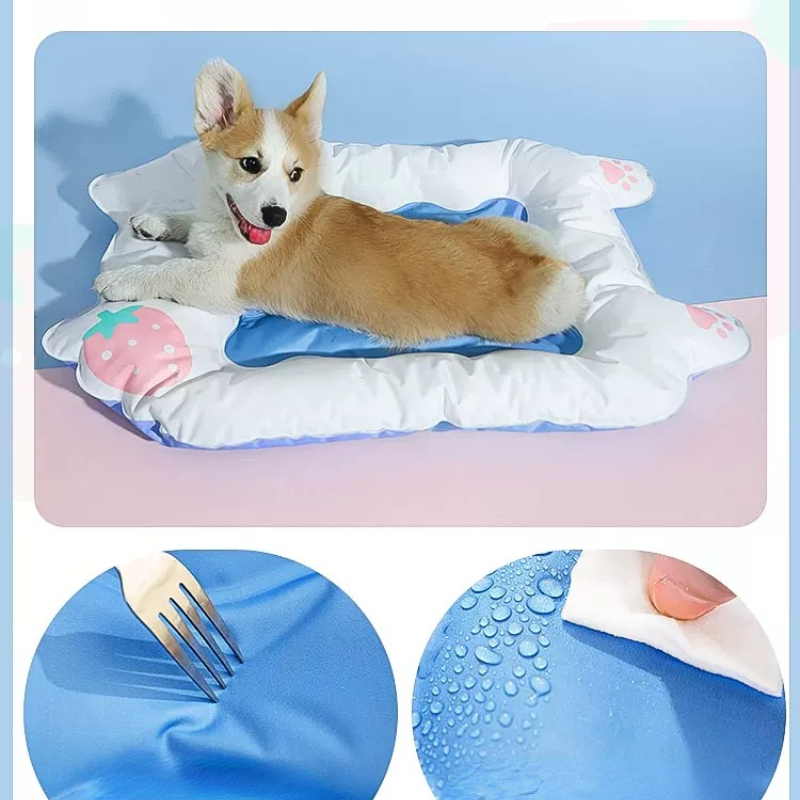 Dog hotsell floor cushion