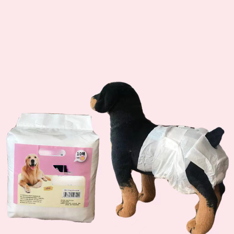 Comfortable Pet Belly Costume Comfortable Wear Dog Pet Belly Band