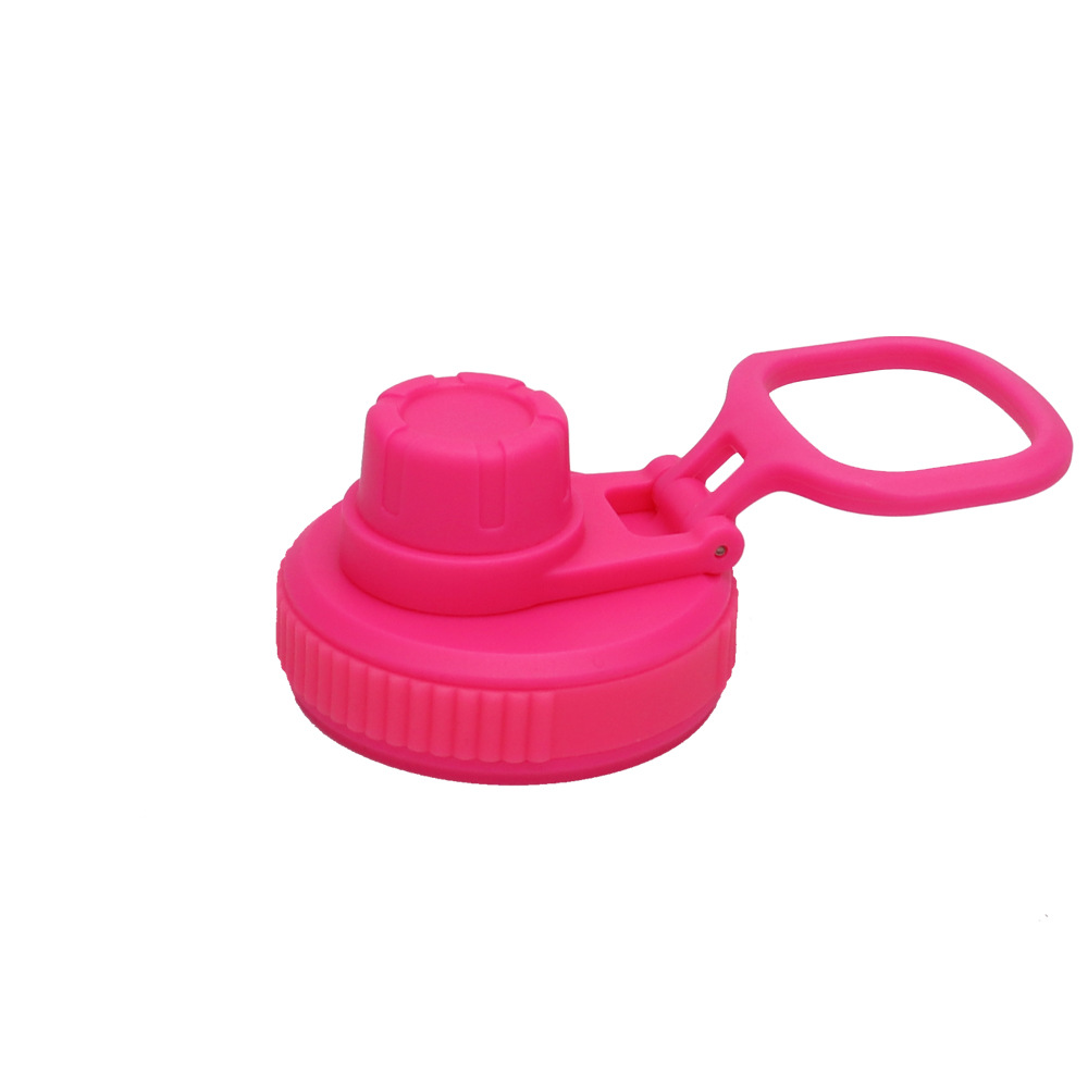 Wide Mouth Tritan Replacement Twisted Lid Cup - Temu