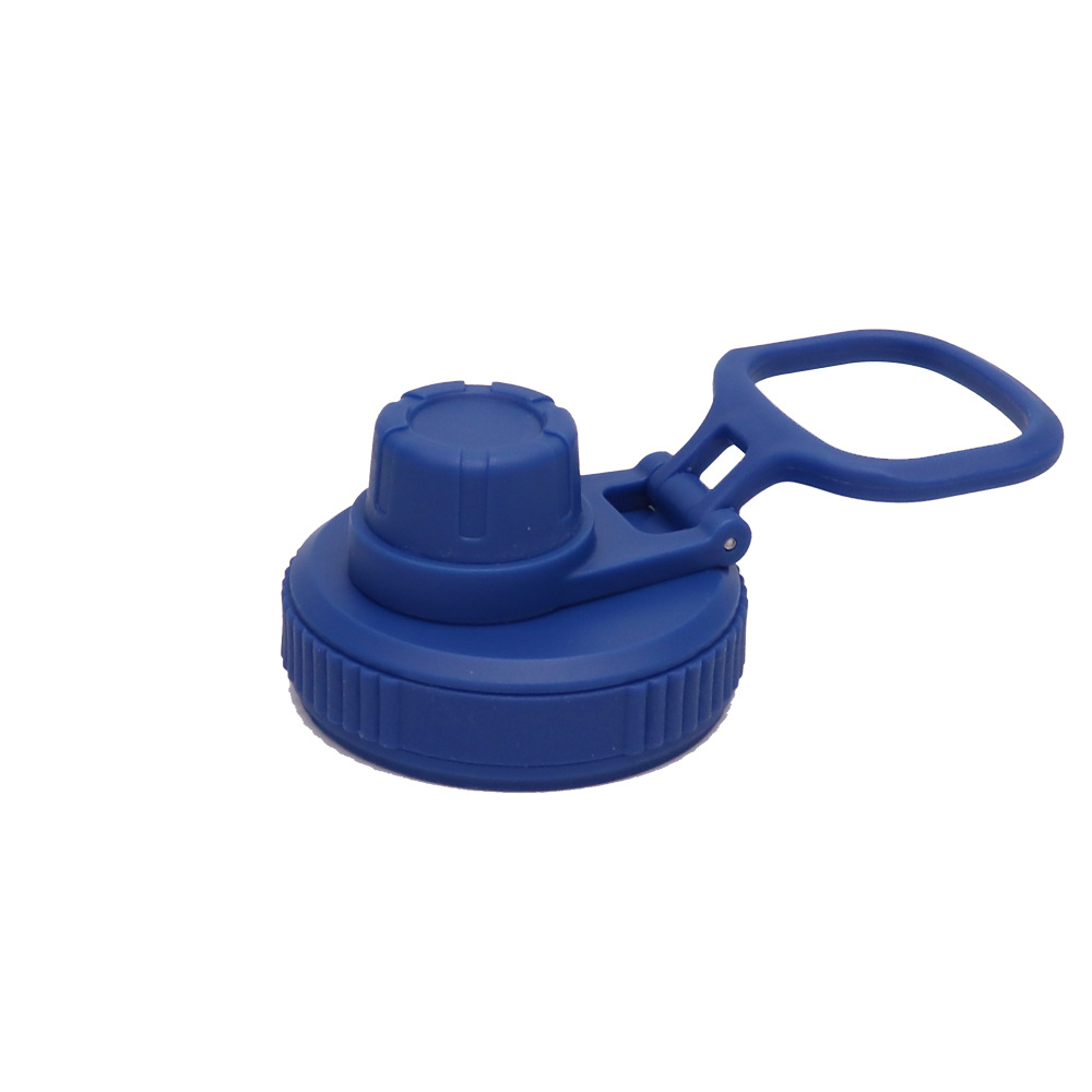 Spout Lid Replacement Wide Mouth Hydro Plastic Water - Temu Canada