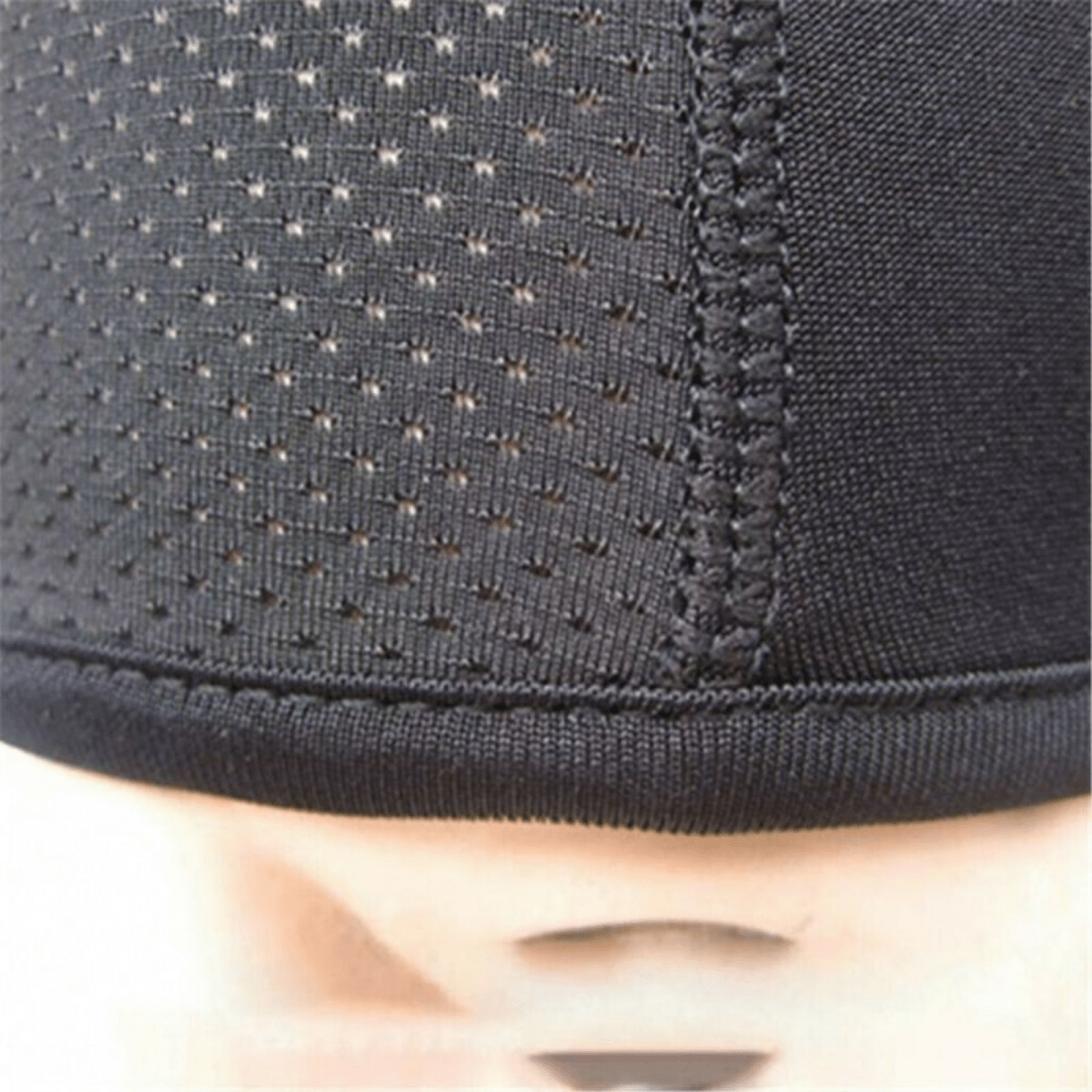Moisture Wicking Helmet Inner Cooling Cap for Hot Summer Rides