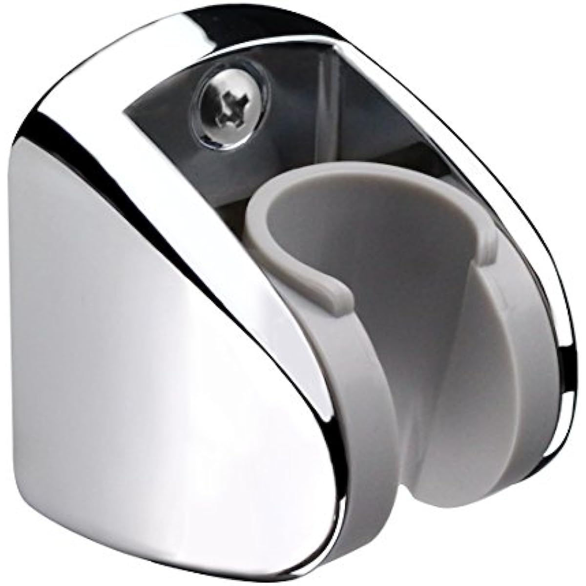 The Wall-mounted Shower Stand Is Suitable For Handheld Shower Heads, And The Height Adjustable Stand - Large Adjusted Bathroom