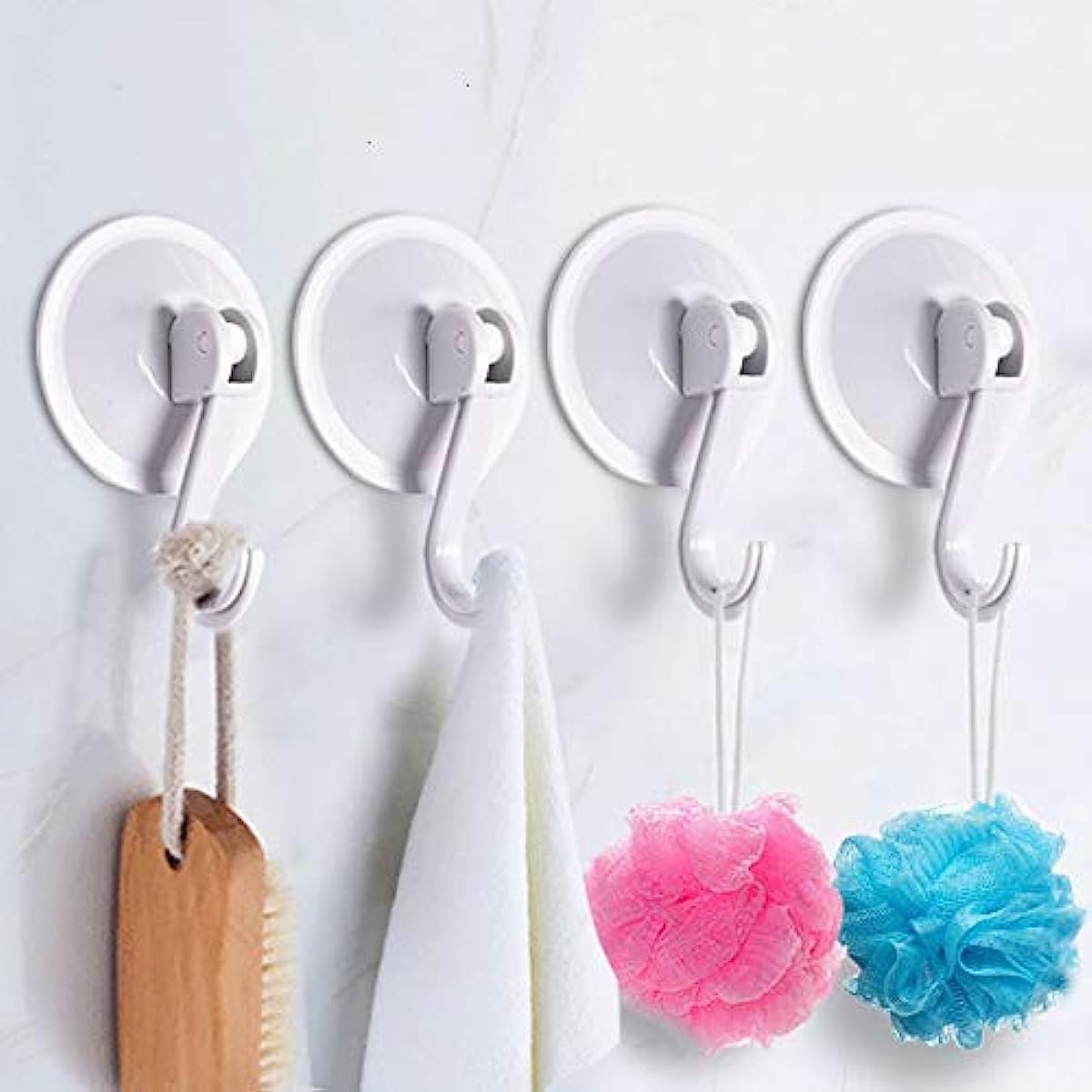Suction Cup Paper Towel Holder, Wall Mount Paper Towel Holder, Vacuum Suction  Cup Paper Towel Holder For Kitchen & Bathroom, Home Kitchen Supplies - Temu