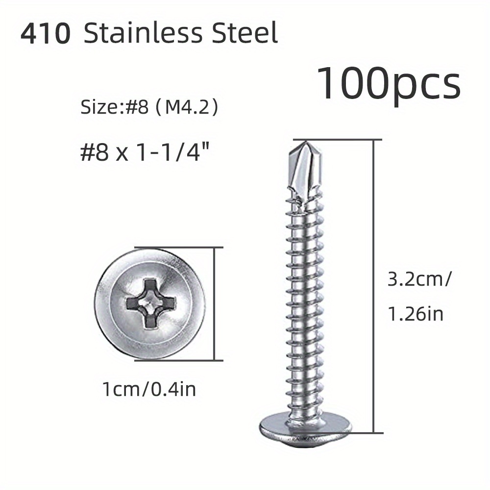 2023 new products stainless steel self