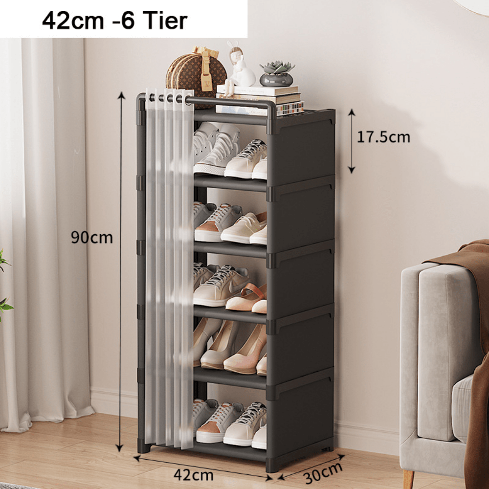 Shopee best sale shoe rack