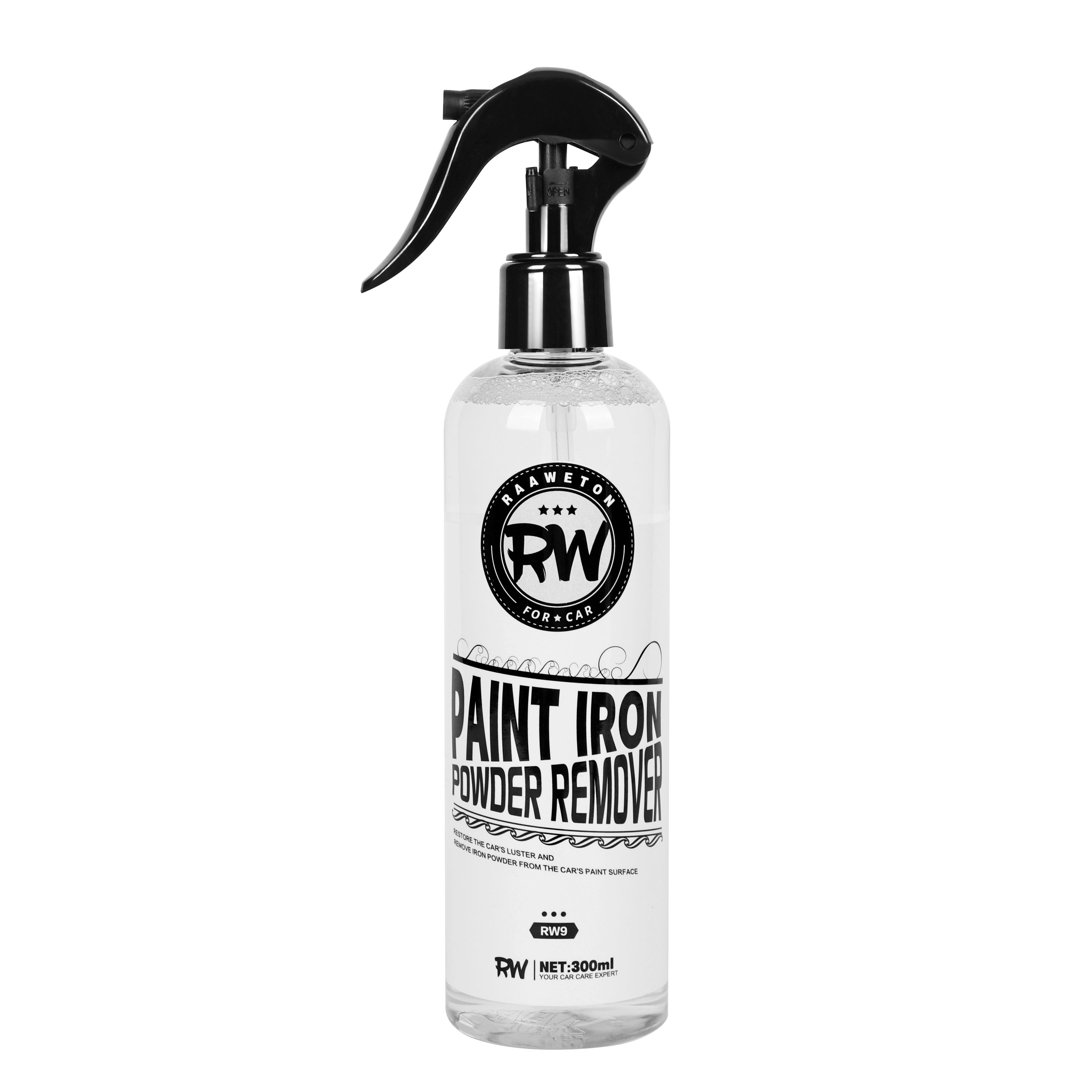 Multi Purpose Rust Remover Rustproof Spray Household - Temu