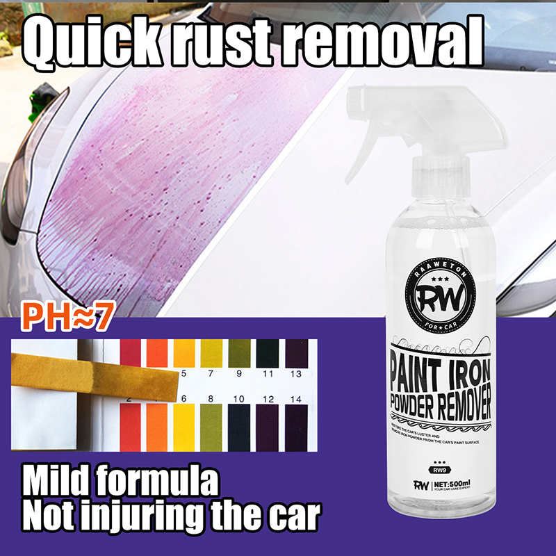 Multi Purpose Rust Remover Rustproof Spray Household - Temu