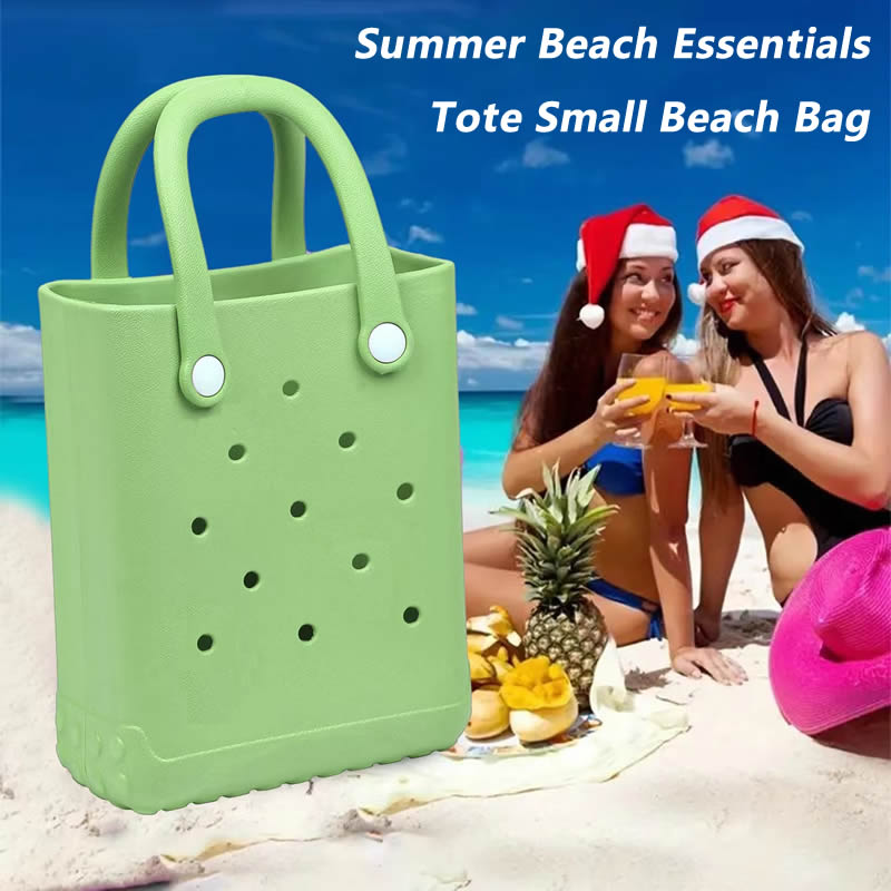 Bulk-buy Silicone Bogg Bag Totes Extra Large Waterproof Beach Bag