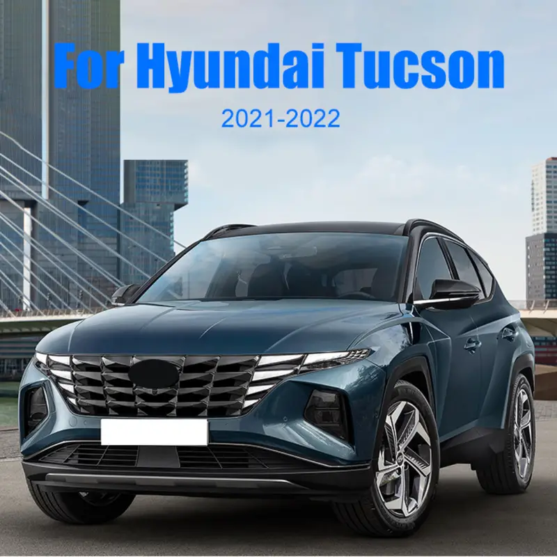 Upgrade Your Tucson Nx4 2021 2023 With This Car - Temu Germany