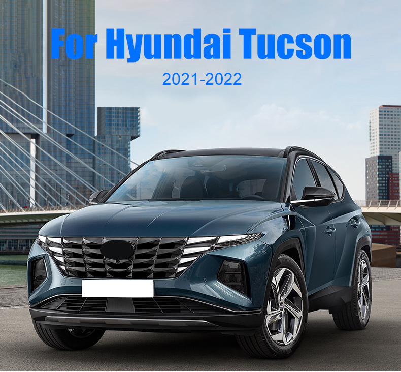 Upgrade Tucson Nx4 2021 2023 Car Dashboard Sun Shade - Temu