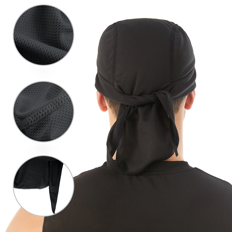 Quick Dry Uv Protection Headband Scarf Men Ideal Running - Temu United Arab  Emirates