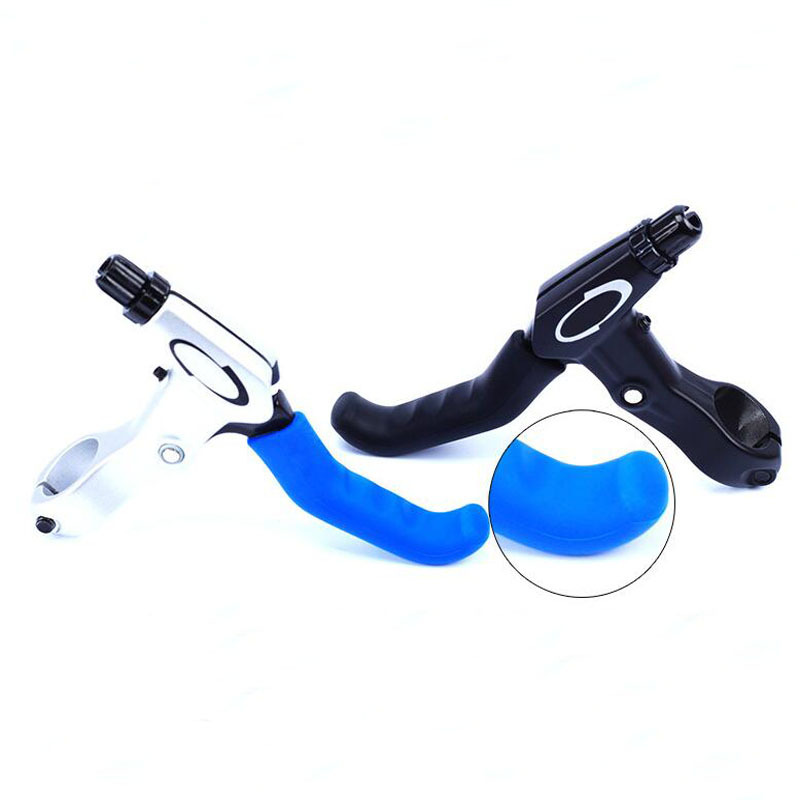 Bike handlebar brake discount covers