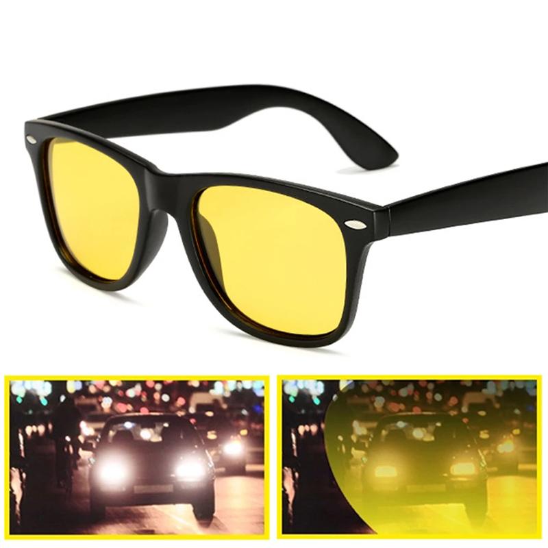 Des lunettes anti-éblouissement pour la conduite de nuit - sécurité et  prévention routière avec Zérotracas.com de MMA