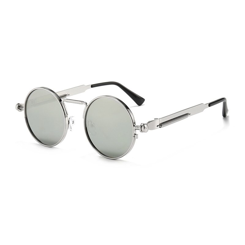 Trending 2023 Punk Sunglasses For Men Fashion Outdoor Driving Sun Glasses  UV400