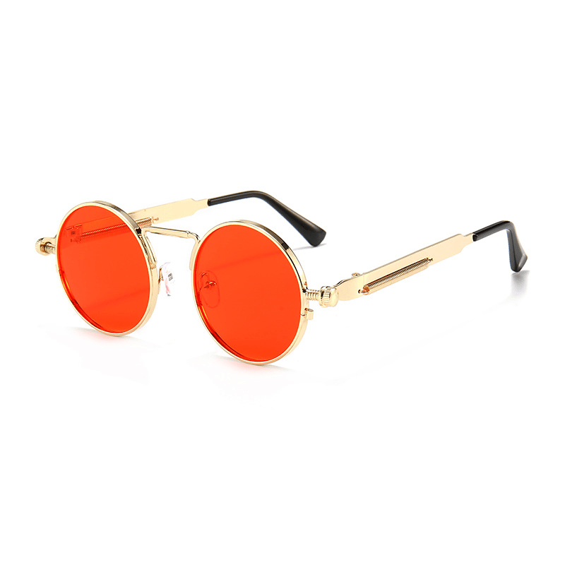 Trending 2023 Punk Sunglasses For Men Fashion Outdoor Driving Sun Glasses  UV400