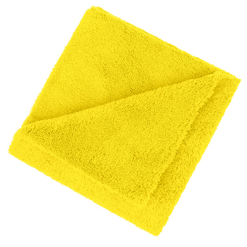 Microfiber Towel Super Absorbent Car Wash Cloth Car Cleaning - Temu