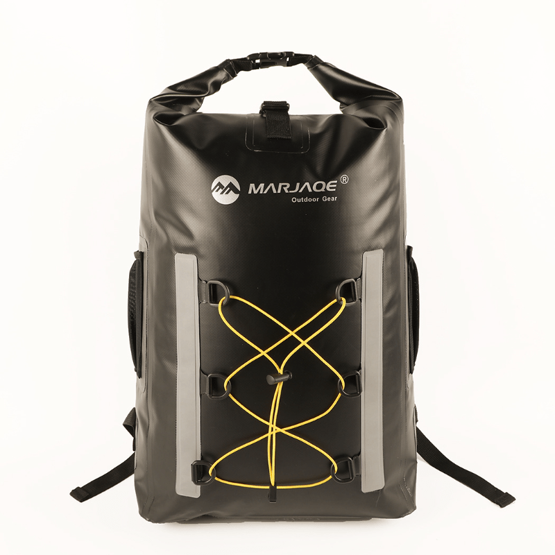 Wet clearance dry backpack