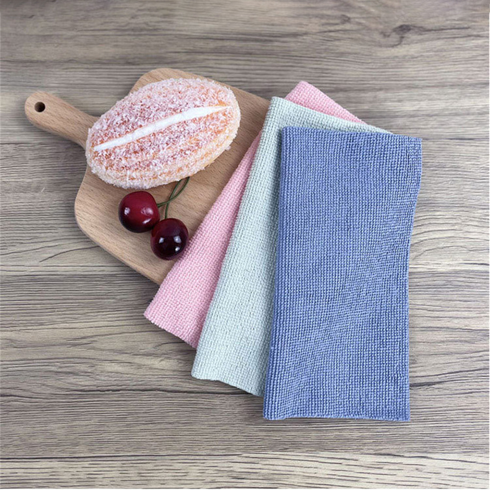 Cleaning Wipe, Household &Kitchen Towels, Disposable Cleaning Cloth, Dish  Cloth Dish Towels Dish Rags Reusable Kitchen Paper Towels - China Kitchen  Towels and Kitchen Paper price