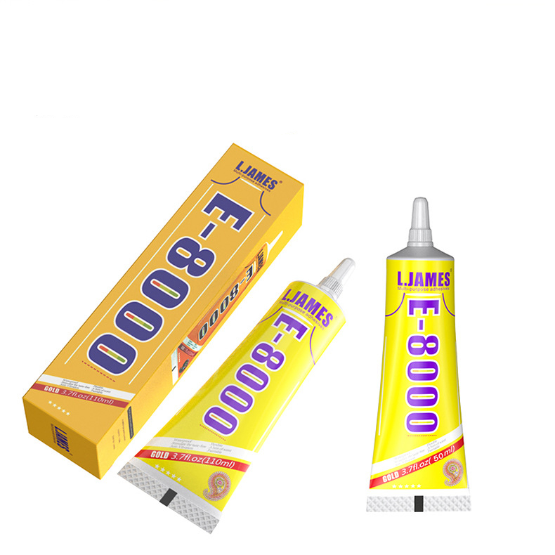 Jewelry Glue Jewelry Repair Glue Multifunctional Pvc Repair Glue