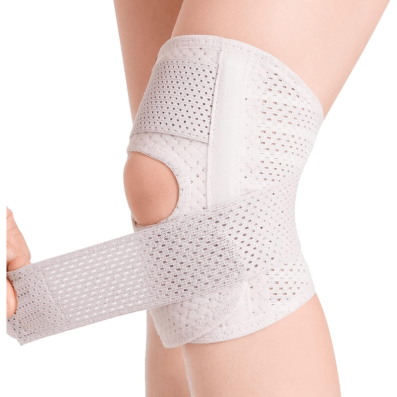  DOUFURT Knee Brace with Side Stabilizers for Meniscus