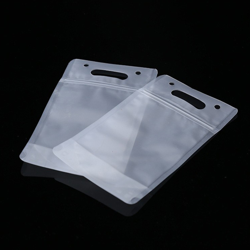 30pcs Reusable Juice Bags, Clear Drink Pouches Bags, 500ml/16.9oz,  Disposable Plastic Zipper Juice Bags, Smoothie Drinks Container Bags Travel  Summer