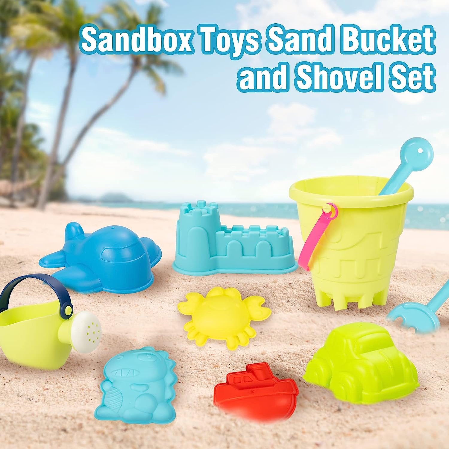 Sandbox big shell, blue, sand (7711) games outdoor garden child, beach,  Beach bag, beach toys, Sandboxset for sand, Sandbox toys, Kinetic sand,  Beach toys,,Sandbox,Sandbox toys,sand molds,sandbox set,Bathing toys -  AliExpress