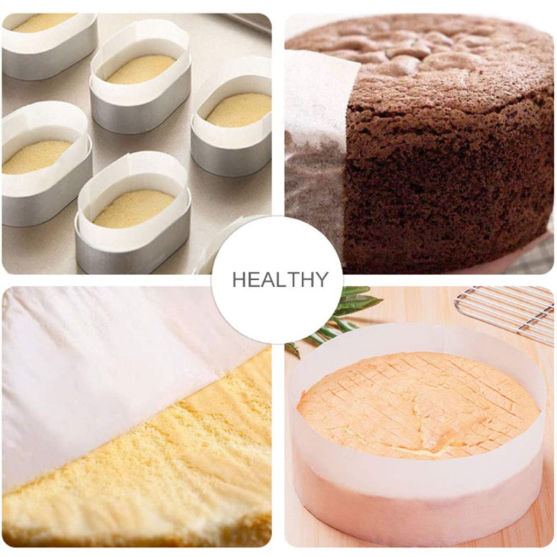 Nonstick Cake Pan Liner Roll Baking Parchment Paper For - Temu