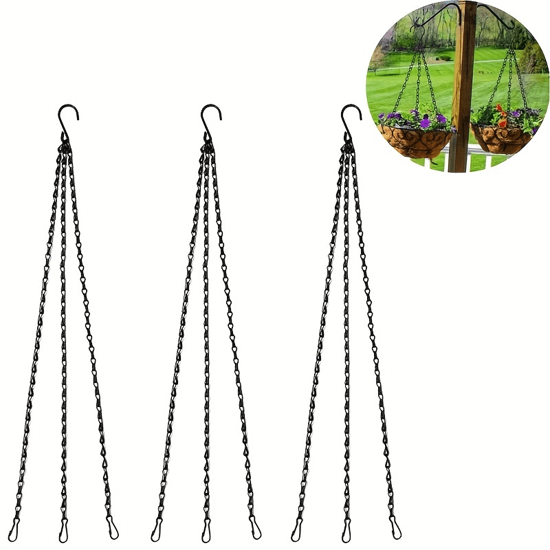 Plant Pot Hanging Clip
