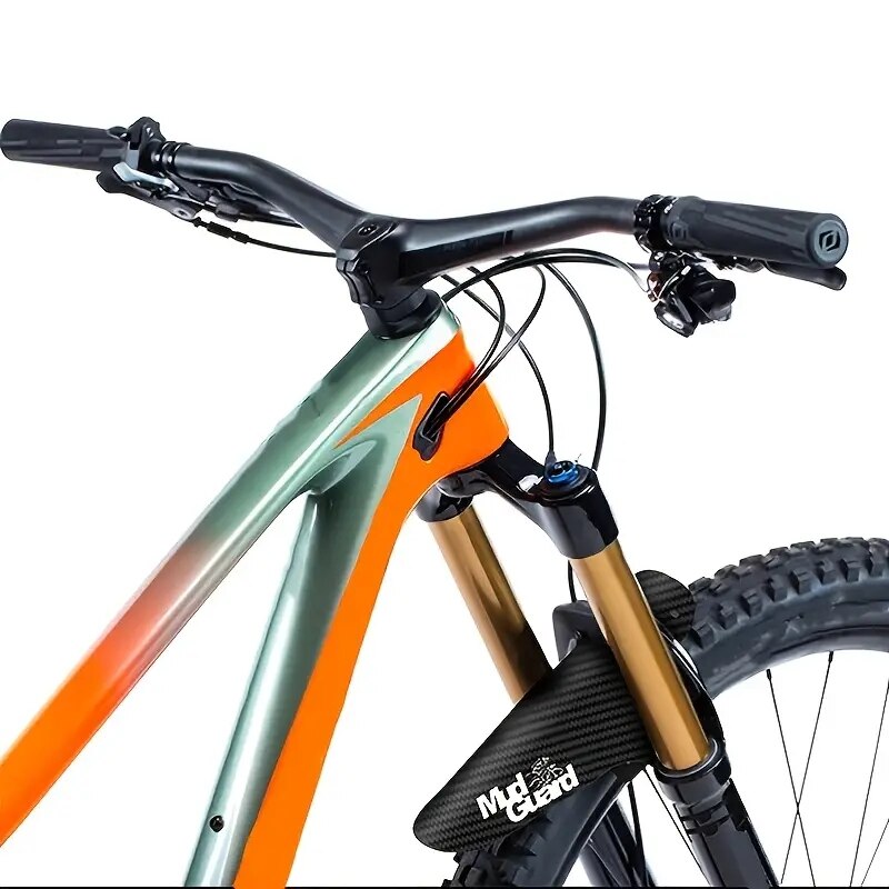 Fahrrad-Schutzblech und Radabdeckung, Hersteller von maßgefertigten  Kletter- und Jagdausrüstungen