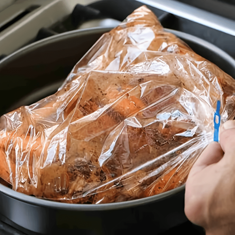 Bake Bag, Oven Cooking Bag, Roasting Bag For Chicken - Buy Bake Bag, Oven  Cooking Bag, Roasting Bag For Chicken Product on