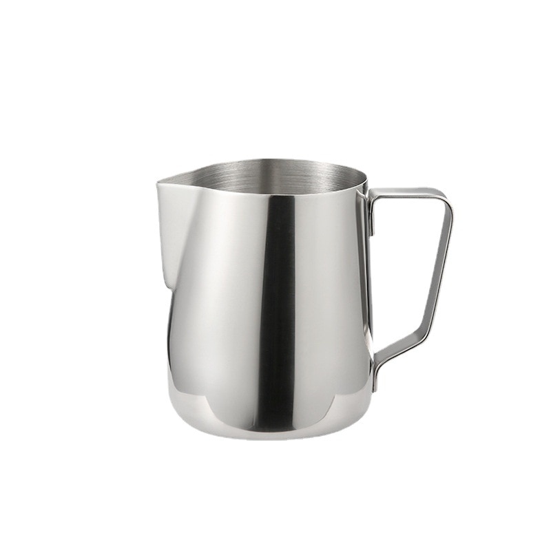 Professional Milk Frothing Pitcher Stainless Steel Milk Frother