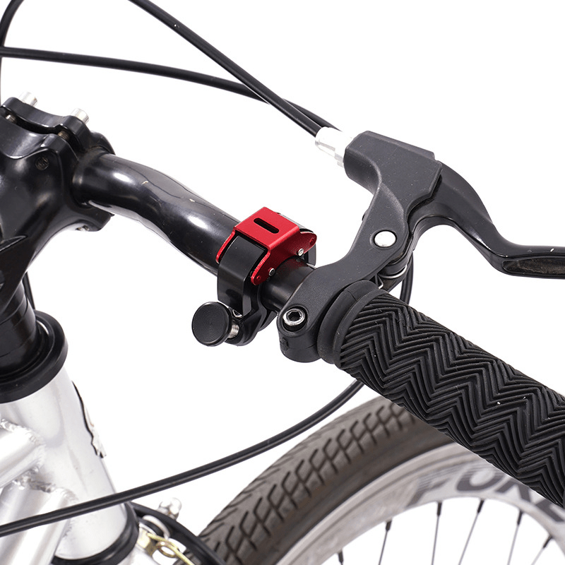 Mountain Bike Bicycle Bell Super Loud Universal Invisible - Temu