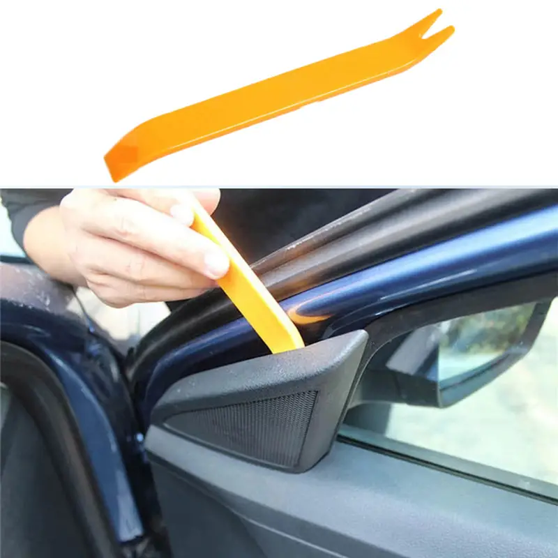 Auto Tür Clip Panel Entfernung Installieren Werkzeug Auto - Temu Austria