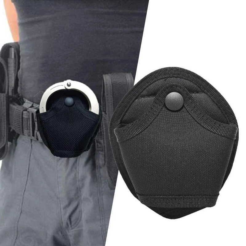 

1pc Multifunctional Waist Bag - Tactical Accessories ( )