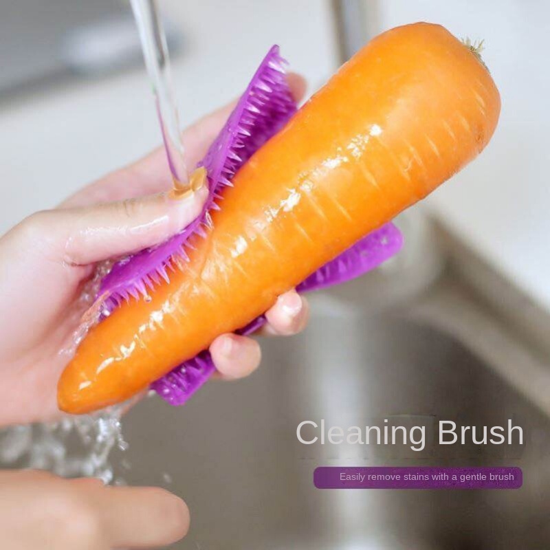 Dishwashing Brush, Gentle