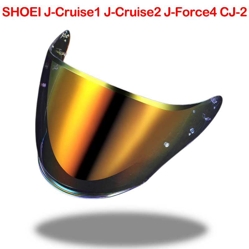 Casco de moto Shoei J-Cruise 2